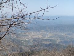 -信阳灵山风景区