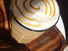 -Peet's Coffee皮爷咖啡(大学路店)