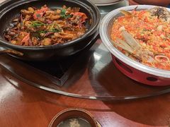 -堂瓦里·33年传统赣菜(第一街区店)