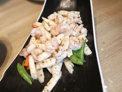 -味莊·青岛菜(云霄路店)