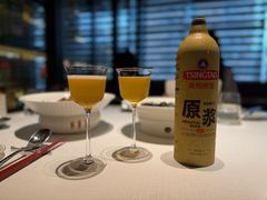 -怡情荟•海鲜青岛菜(五四广场旗舰店)