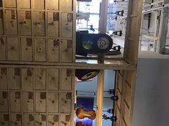 -时间仓(湘江世纪城店)