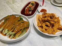 -孔雀云贵川·融合菜(长宁来福士店)