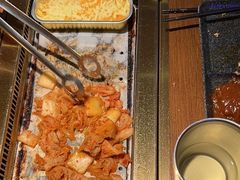 -新石器烤肉(之心城店)