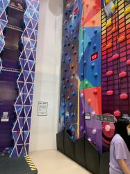 -meland club亲子乐园(重庆万象城店)