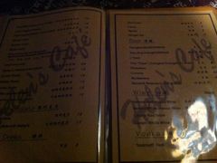 菜单-Helens海伦司小酒馆(红旗南路店)