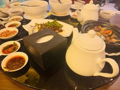 -中国厨房/台湾牛肉面
