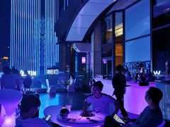 -福州天元国际威斯汀酒店·中国元素餐厅