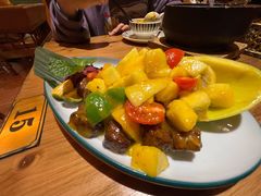 -泰堤坊(淡水体育馆店)