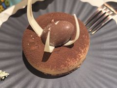 -潮一不贰·法式甜品·生日蛋糕·西式简餐(外滩店)