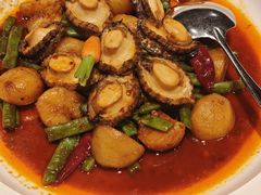 -老房子金沙元年川菜食府·花园餐厅(金沙店)