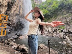 -洛阳白云山景区