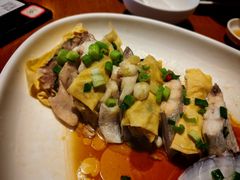 -甬上名灶(天一阁·翠柏店)