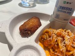 -芳草地西式融合餐厅(回龙窝店)