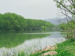 -西溪南古村落