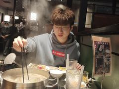 -捞王猪肚鸡火锅(财富中心店)