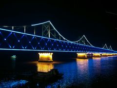 android_upload_pic-鸭绿江断桥