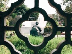 -广州神农草堂中医药博物馆