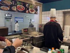 -小滨楼(渝都大道店)