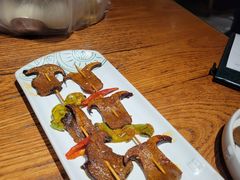 -云海肴·汽锅鸡·云南菜(高德置地店)