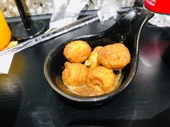 -贡梅老面馆·蟹粉面·无锡特色小吃(南长街主推店)