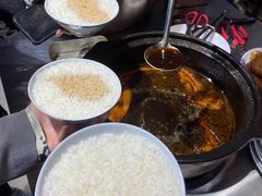 -王胖儿甏肉干饭(总店)