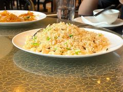 -彩丰楼中餐厅·早茶·点心·粤菜(海口华彩洲际酒店)