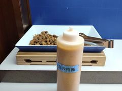 -周师兄大刀腰片火锅(洪崖洞旗舰店)