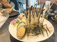 -滟设火锅料理(南滨路店)