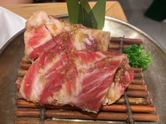 -西塔老太太泥炉烤肉(亚运村店)