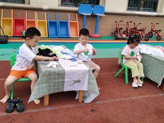 -吉的堡幼儿园(资阳恒大园)