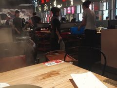 -牛很鲜潮汕牛肉火锅(朝晖路店)