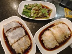 -卓粤拉肠(红庙店)