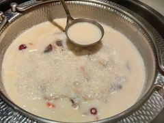 -煲宫(华润万象城店)