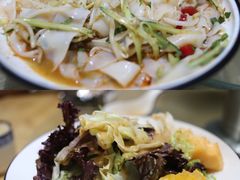 凉皮-宴愉(洛邑古城店)