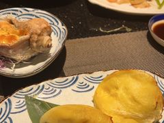 -極上萬膳·日料放题(海岸城店)