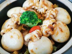-赵小姐丨新中餐(曲江店)