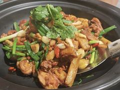 -肥家大排档(天河体育西店)