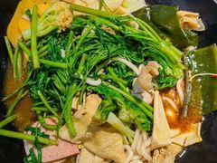 -万记麻辣烫国展总店
