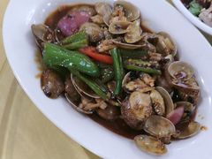 -吉莲利苑海鲜酒家(珠海拱北29年老字号店)