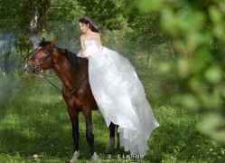 -第一夫人婚纱摄影(南京店)