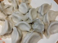 -三合园水饺·青岛菜(五四广场店)