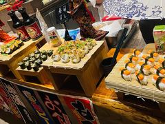 -韵咖啡自助餐厅(天津香格里拉店)