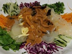 -宝轩渔府·老字号海鲜·正宗津菜(水上店)