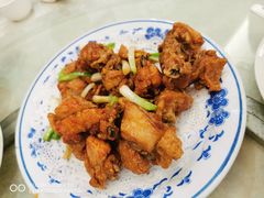 -腰记饭店(龙源路店)