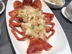 -徐记海鲜·宴会(大唐西市|丰庆店)