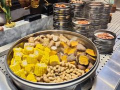 -大自然会所(泉秀店)