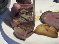 -拉蒂娜·巴西牛排馆 Latina·Brazilian Steakhouse(陆家嘴旗舰店)
