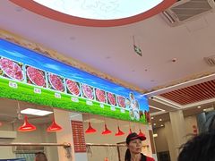 -乌记鲜活牛肉城(金砂东路店)