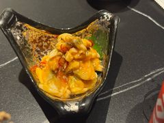 -山川小町·极番烧肉(新地假日广场店)